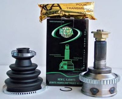RCA FRANCE ma16a -  Шарнирный комплект, приводной вал